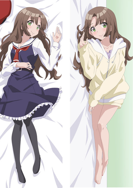 Maria Momosaka Osamake Romcom Where The Childhood Friend Won't Lose 21628-Dakimakura Anime Body Pillow Case-Dakiheaven.com