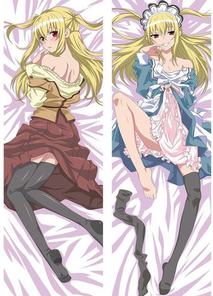 Mariya Shidou Maria Holic 71053-Dakimakura Anime Body Pillow Case-Dakiheaven.com