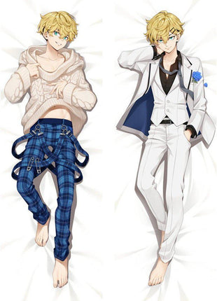 Matsuno Chifuyu Tokyo Revengers 21082-1-Dakimakura Anime Body Pillow Case-Dakiheaven.com