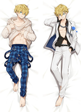 Matsuno Chifuyu Tokyo Revengers 21082-2-Dakimakura Anime Body Pillow Case-Dakiheaven.com