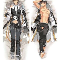 Matt Butcher Legends of the Multi Universe 73007-Dakimakura Anime Body Pillow Case-Dakiheaven.com