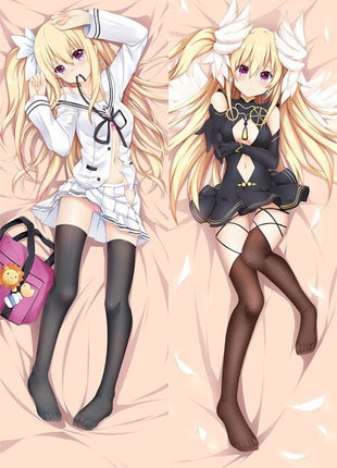 Mayuri Date A Live 17093-1-Dakimakura Anime Body Pillow Case-Dakiheaven.com