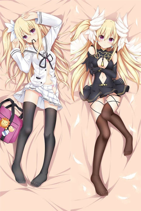 Mayuri Date A Live 17093-1-Dakimakura Anime Body Pillow Case-Dakiheaven.com