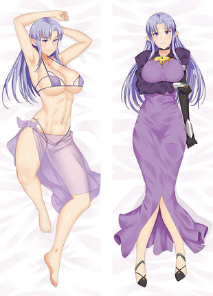 Medea Caster Fate Grand Order 20419-Dakimakura Anime Body Pillow Case-Dakiheaven.com