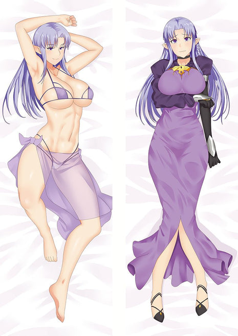 Medea Caster Fate Grand Order 20419-Dakimakura Anime Body Pillow Case-Dakiheaven.com