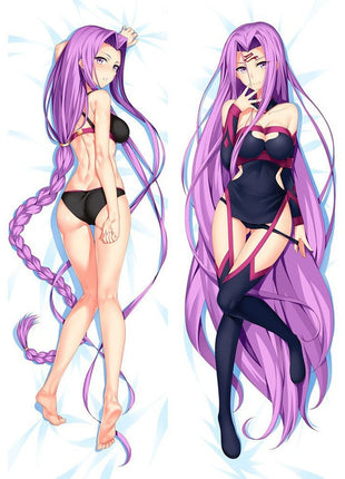 Medusa Fate Grand Order 16308-1-Dakimakura Anime Body Pillow Case-Dakiheaven.com