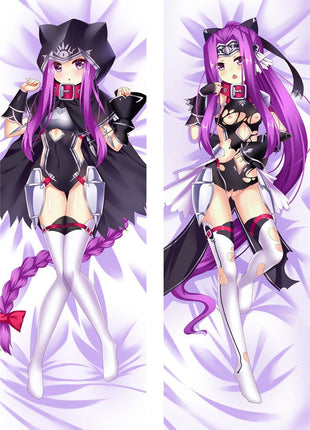 Medusa Anime Pillow Case 18+ Dakiheaven.eu