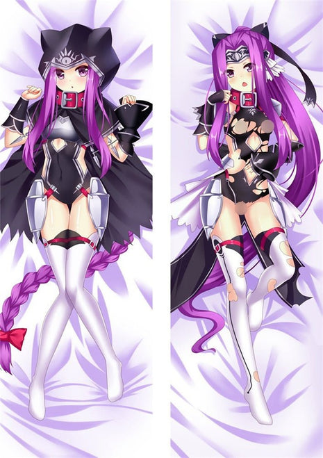 Medusa Lancer Fate Grand Order 18+ 23203-Dakimakura Anime Body Pillow Case-Dakiheaven.com