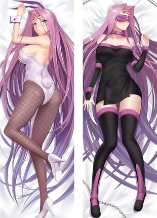 Medusa Rider Fate Grand Order 21206-Dakimakura Anime Body Pillow Case-Dakiheaven.com