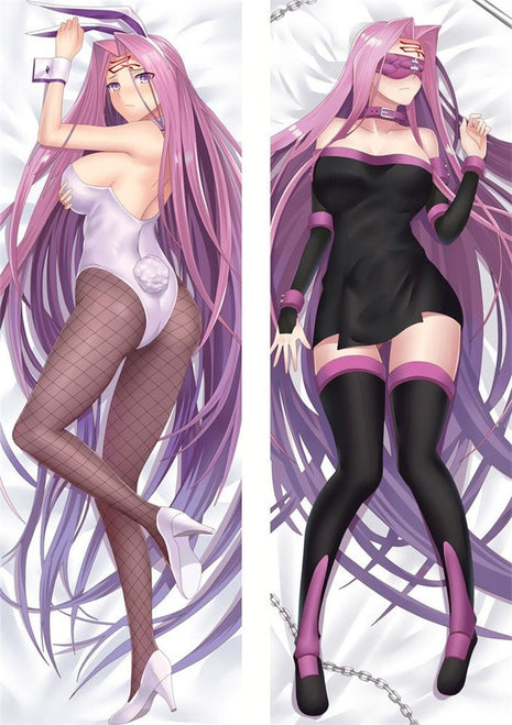 Medusa Rider Fate Grand Order 21206-Dakimakura Anime Body Pillow Case-Dakiheaven.com