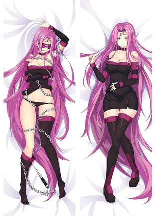 Medusa Rider Fate Grand Order 610083-Dakimakura Anime Body Pillow Case-Dakiheaven.com