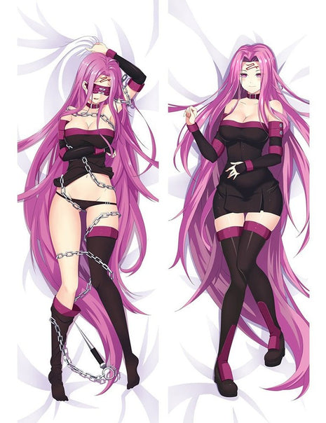 Medusa Rider Fate Grand Order 610083-Dakimakura Anime Body Pillow Case-Dakiheaven.com