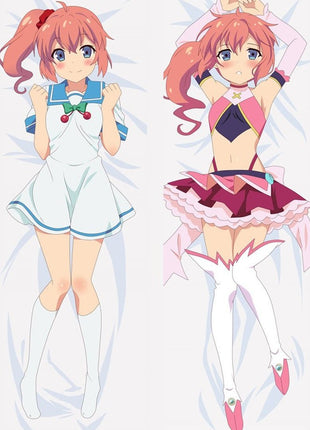 Meguru Twin Angel Break 77086-Dakimakura Anime Body Pillow Case-Dakiheaven.com