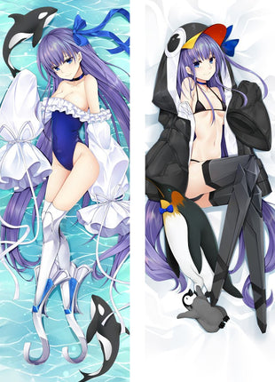 Meltlilith Fate Grand Order 19070-1-Dakimakura Anime Body Pillow Case-Dakiheaven.com