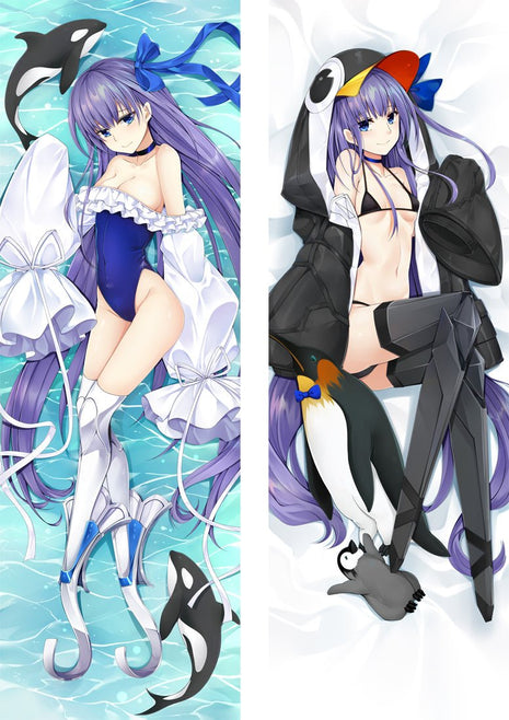 Meltlilith Fate Grand Order 19070-1-Dakimakura Anime Body Pillow Case-Dakiheaven.com