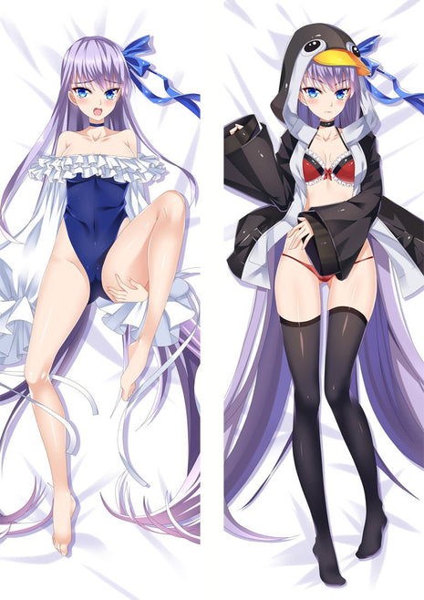 Meltryllis Meltlilith Fate Grand Order 911001-Dakimakura Anime Body Pillow Case-Dakiheaven.com