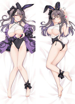 Merkuria Azur Lane 22014-1-Dakimakura Anime Body Pillow Case-Dakiheaven.com