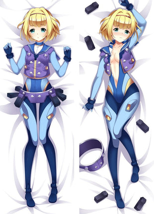 Milinda Brantini Heavy Object 63003-Dakimakura Anime Body Pillow Case-Dakiheaven.com