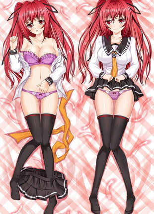 Mio Naruse Testament of Sister New Devil 61040-Dakimakura Anime Body Pillow Case-Dakiheaven.com