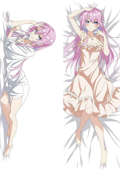 Miyako Shikimori's Not Just a Cutie 221029-Dakimakura Anime Body Pillow Case-Dakiheaven.com