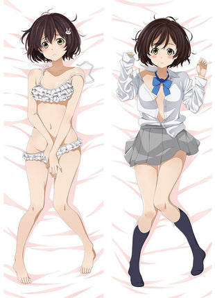 Mizuki This Art Club Has a Problem 611051-Dakimakura Anime Body Pillow Case-Dakiheaven.com