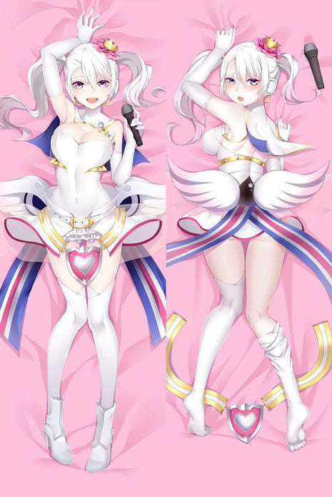 Mu Caligula Effect Overdose 18037-1-Dakimakura Anime Body Pillow Case-Dakiheaven.com