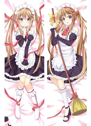 Myucel Foaran Outbreak Company 69034-Dakimakura Anime Body Pillow Case-Dakiheaven.com