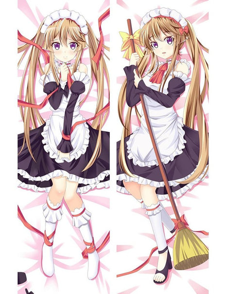 Myucel Foaran Outbreak Company 69034-Dakimakura Anime Body Pillow Case-Dakiheaven.com