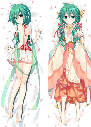 Natsumi Kyouno Date A Live 21319-Dakimakura Anime Body Pillow Case-Dakiheaven.com