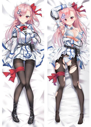 Negev Dolls Girls Frontline 910043-Dakimakura Anime Body Pillow Case-Dakiheaven.com