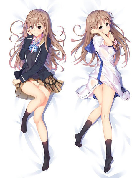 Neko Fujinomiya Masamune-kuns Revenge 17002-1-Dakimakura Anime Body Pillow Case-Dakiheaven.com