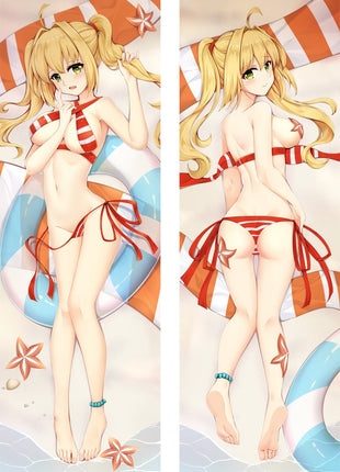 Nero Claudius Fate Grand Order 19059-1-Dakimakura Anime Body Pillow Case-Dakiheaven.com