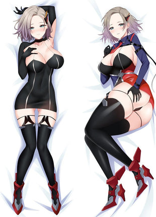 New Orleans Azur Lane 211145-Dakimakura Anime Body Pillow Case-Dakiheaven.com