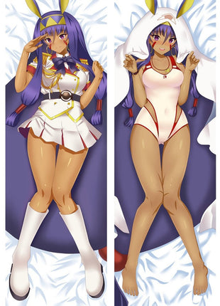 Nitocris Fate Grand Order 79008-Dakimakura Anime Body Pillow Case-Dakiheaven.com