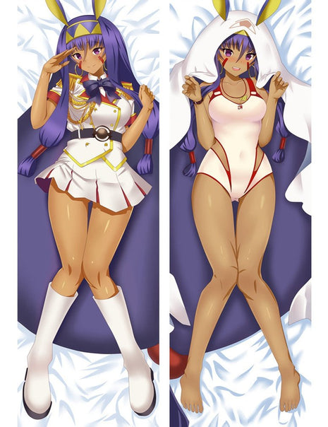 Nitocris Fate Grand Order 79008-Dakimakura Anime Body Pillow Case-Dakiheaven.com