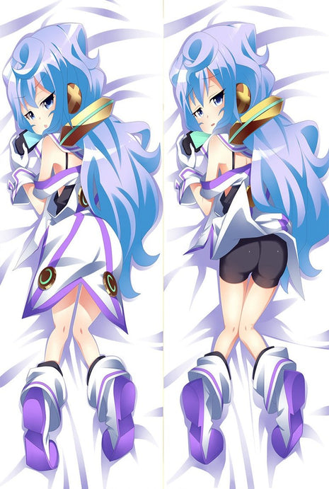 No.3 Hacka Doll 61015-Dakimakura Anime Body Pillow Case-Dakiheaven.com