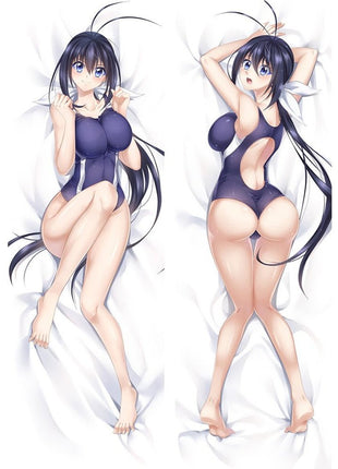 Nozomi Kaminashi Keijo 16290-1-Dakimakura Anime Body Pillow Case-Dakiheaven.com