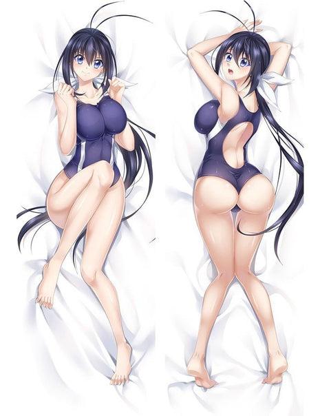 Nozomi Kaminashi Keijo 16290-1-Dakimakura Anime Body Pillow Case-Dakiheaven.com