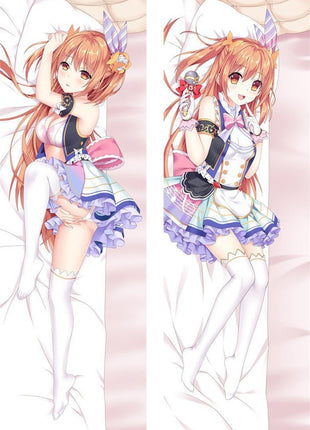 Nozomi Princess Connect Re Dive 20914-Dakimakura Anime Body Pillow Case-Dakiheaven.com