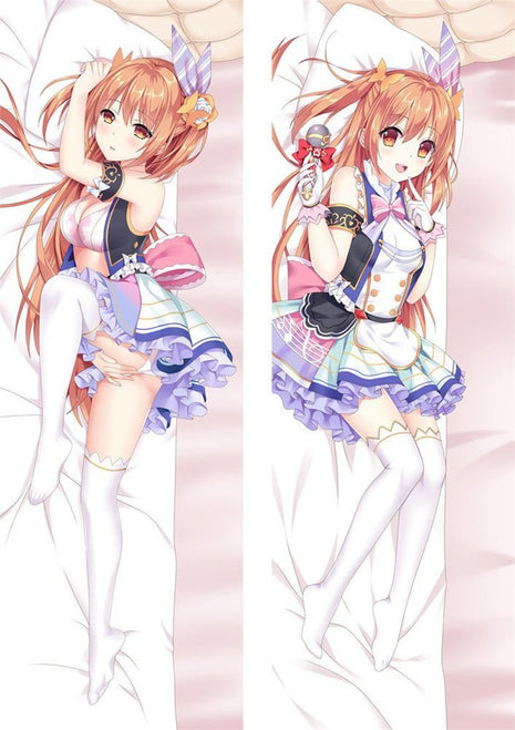 Nozomi Princess Connect Re Dive 20914-Dakimakura Anime Body Pillow Case-Dakiheaven.com