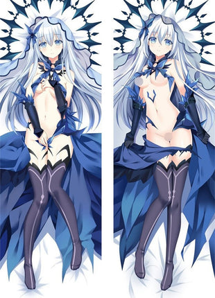 Origami Tobiichi Date A Live 18+ 23259-Dakimakura Anime Body Pillow Case-Dakiheaven.com