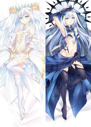 Origami Tobiichi Date A Live 17090-1-Dakimakura Anime Body Pillow Case-Dakiheaven.com