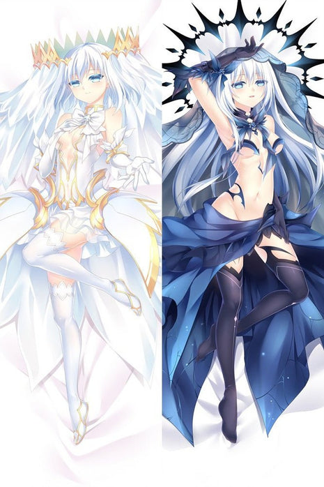 Origami Tobiichi Date A Live 17090-1-Dakimakura Anime Body Pillow Case-Dakiheaven.com