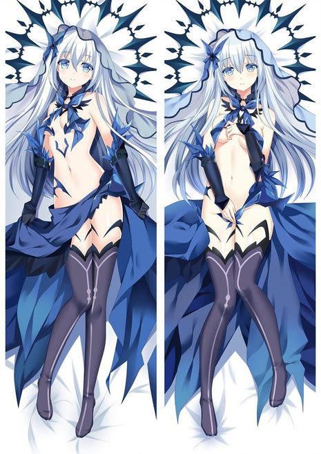 Origami Tobiichi Date A Live 88066-Dakimakura Anime Body Pillow Case-Dakiheaven.com