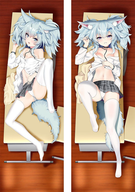 PA15 Dolls Girls Frontline 20608-Dakimakura Anime Body Pillow Case-Dakiheaven.com