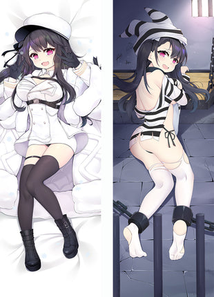 Pamiat Merkuria Azur Lane 20020-1-Dakimakura Anime Body Pillow Case-Dakiheaven.com