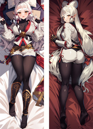 Paya The Legend of Zelda 23853-Dakimakura Anime Body Pillow Case-Dakiheaven.com