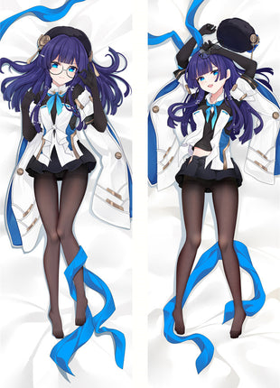 Pela Honkai Star Rail 23031-1-Dakimakura Anime Body Pillow Case-Dakiheaven.com