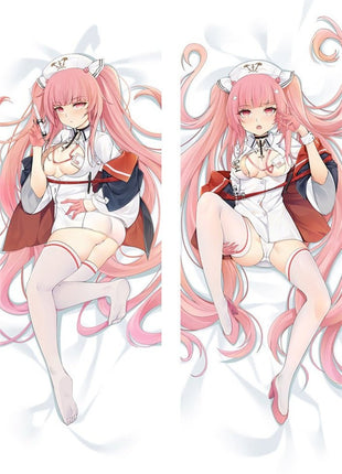 Perseus Azur Lane 20062-1-Dakimakura Anime Body Pillow Case-Dakiheaven.com