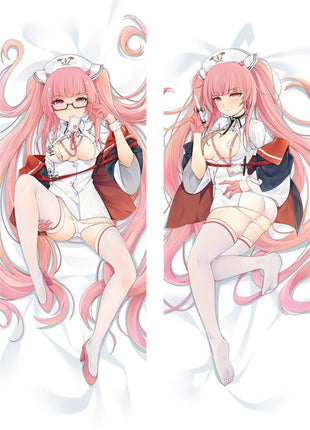 Perseus Azur Lane 20062-2-Dakimakura Anime Body Pillow Case-Dakiheaven.com